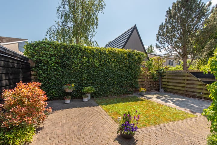 Foto 6 van Berkenstraat 7