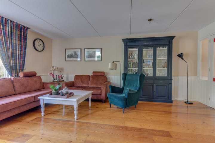 Foto 7 van Berkenstraat 7