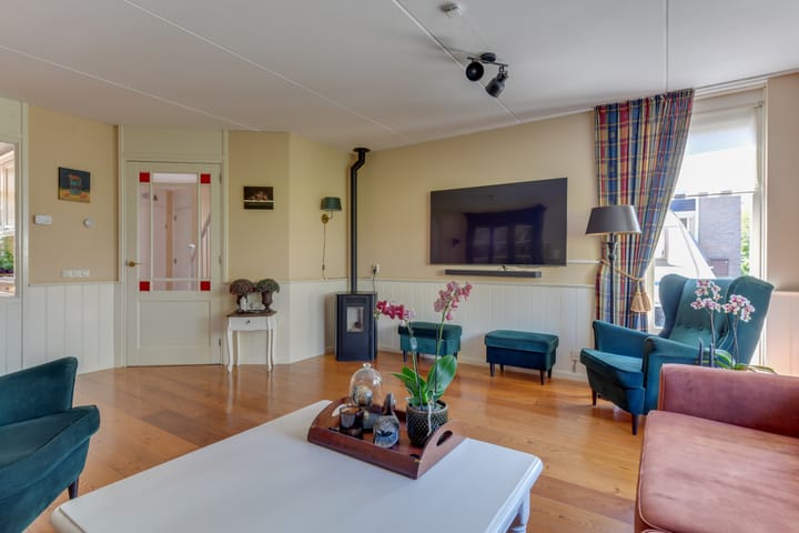 Foto 8 van Berkenstraat 7