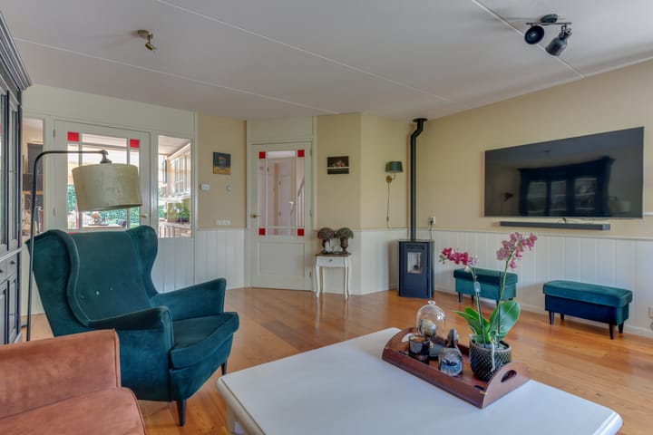 Foto 9 van Berkenstraat 7