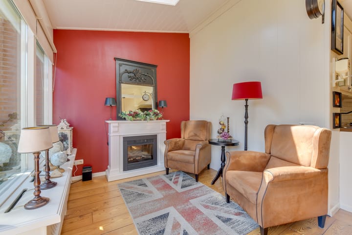 Foto 15 van Berkenstraat 7