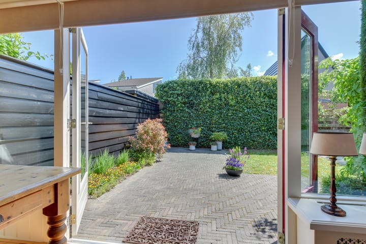 Foto 17 van Berkenstraat 7