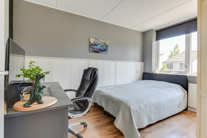 Foto 23 van Berkenstraat 7