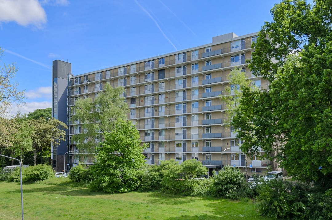 Foto 1 van Boerhaavelaan 147