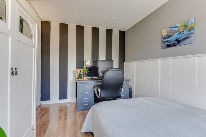 Foto 25 van Berkenstraat 7