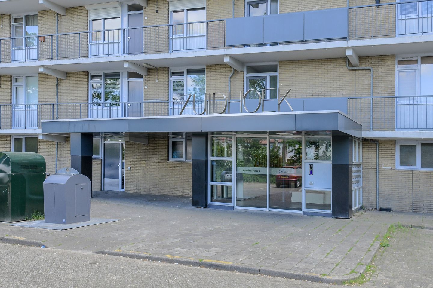 Foto 5 van Boerhaavelaan 147