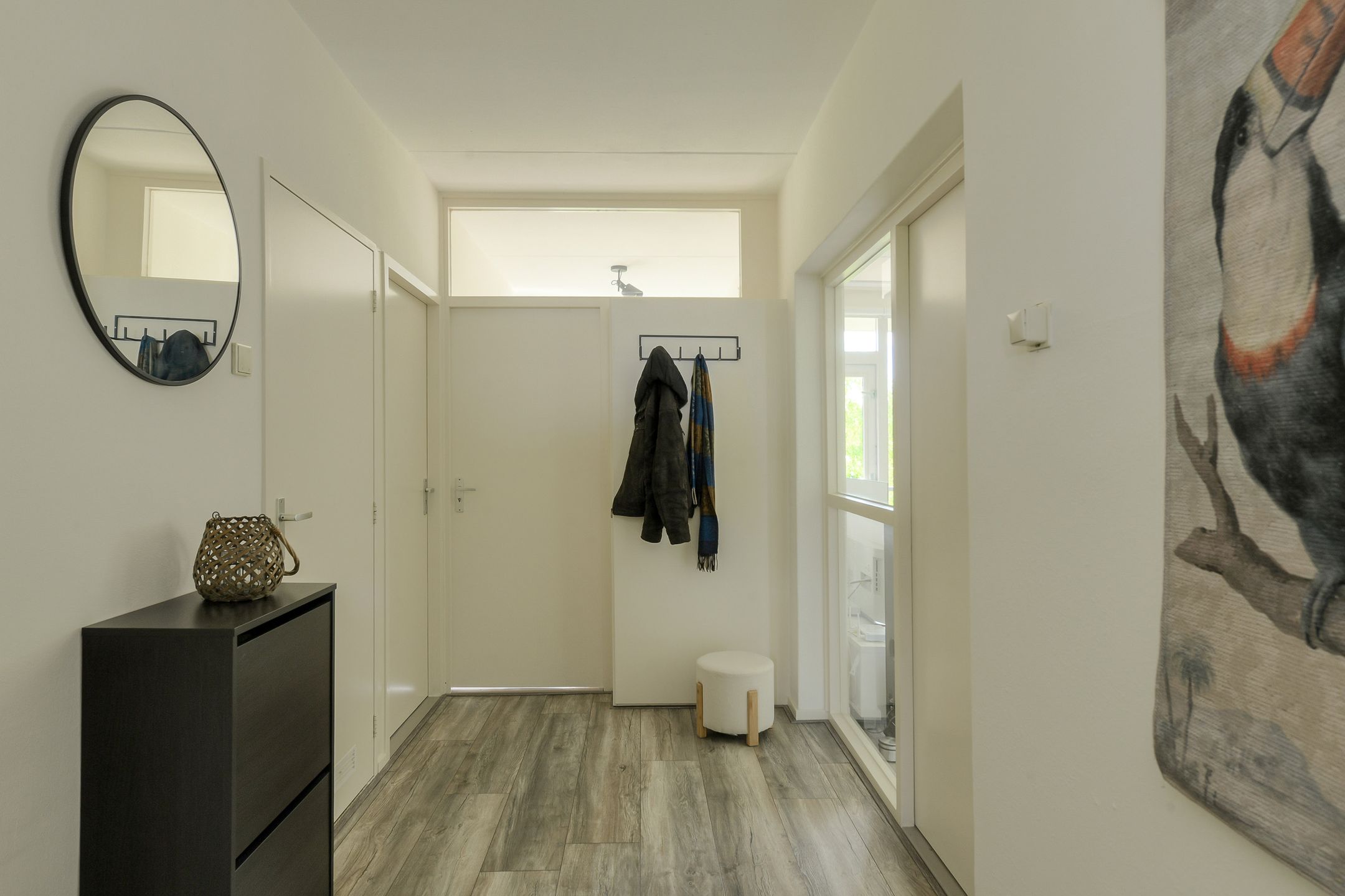 Foto 6 van Boerhaavelaan 147