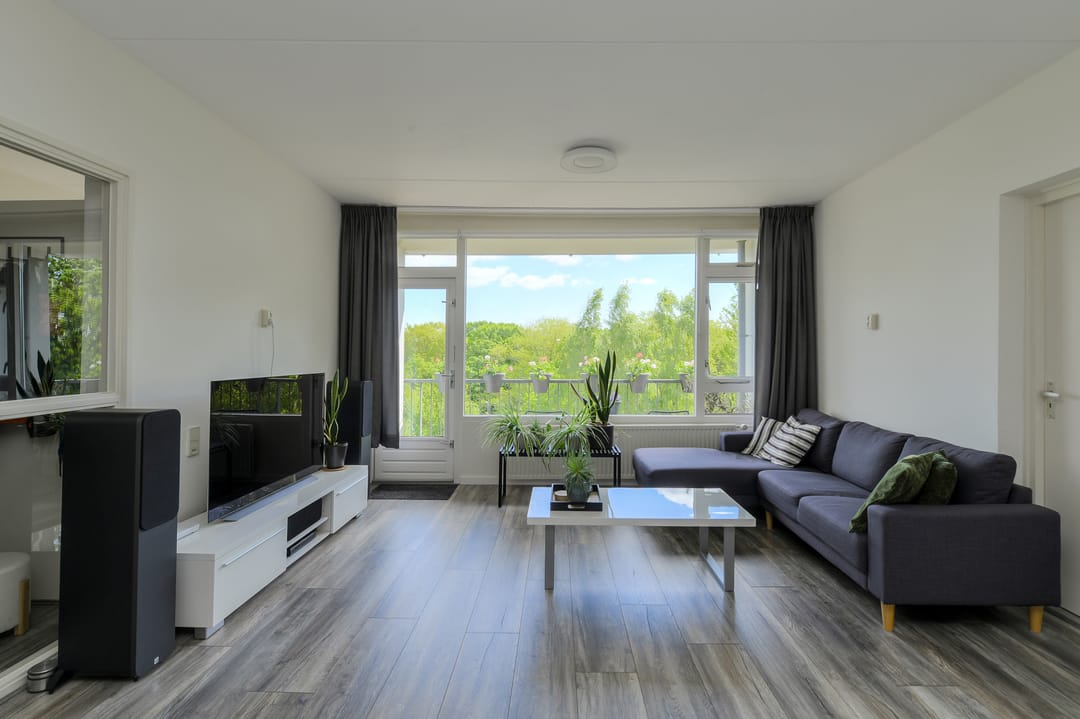 Foto 7 van Boerhaavelaan 147