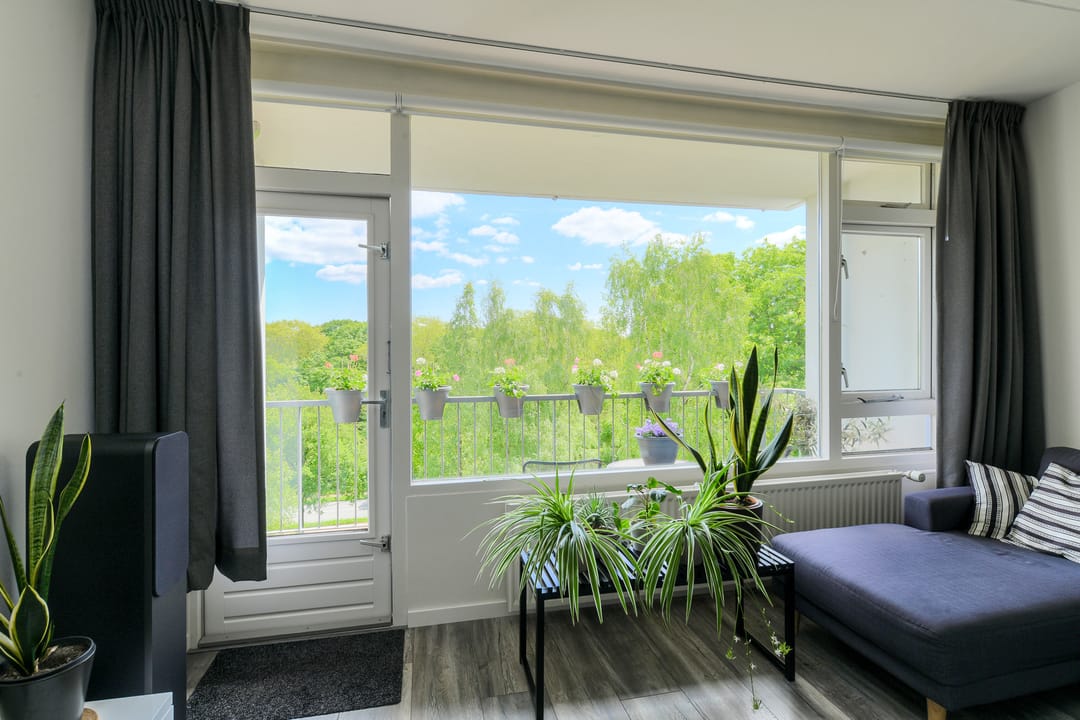 Foto 8 van Boerhaavelaan 147