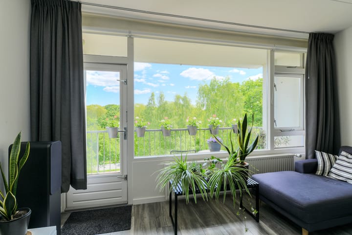 Foto 8 van Boerhaavelaan 147