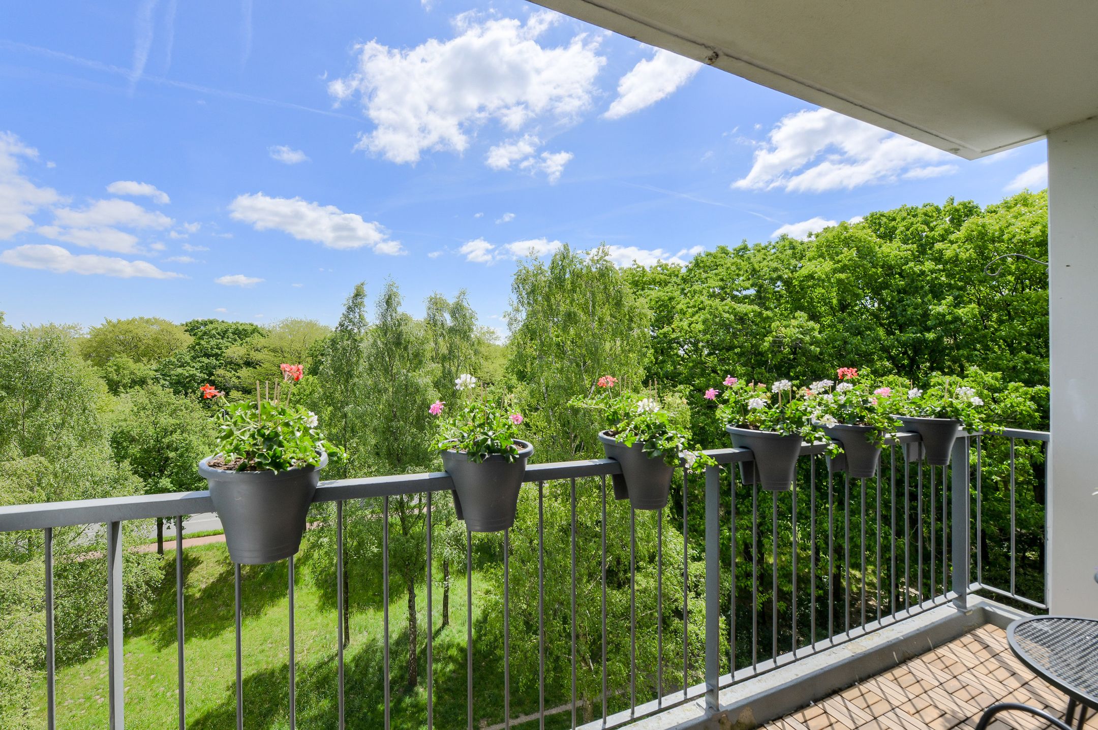 Foto 9 van Boerhaavelaan 147