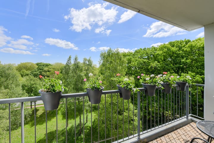 Foto 9 van Boerhaavelaan 147