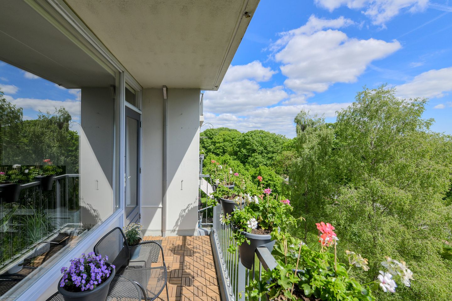 Foto 10 van Boerhaavelaan 147