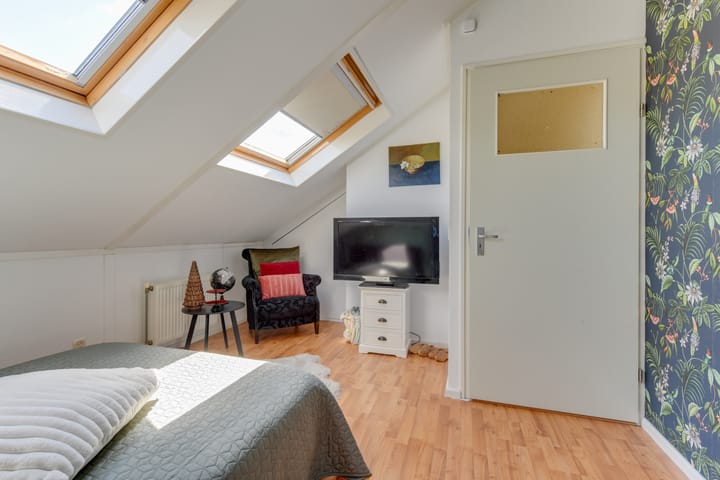 Foto 33 van Berkenstraat 7