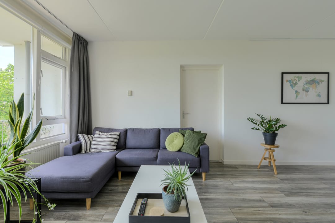 Foto 11 van Boerhaavelaan 147