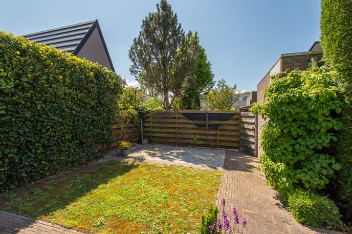 Foto 34 van Berkenstraat 7