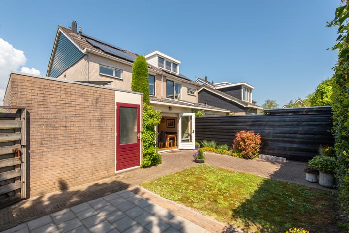 Foto 36 van Berkenstraat 7