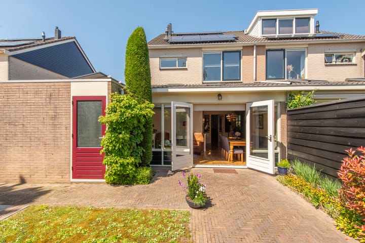 Foto 37 van Berkenstraat 7