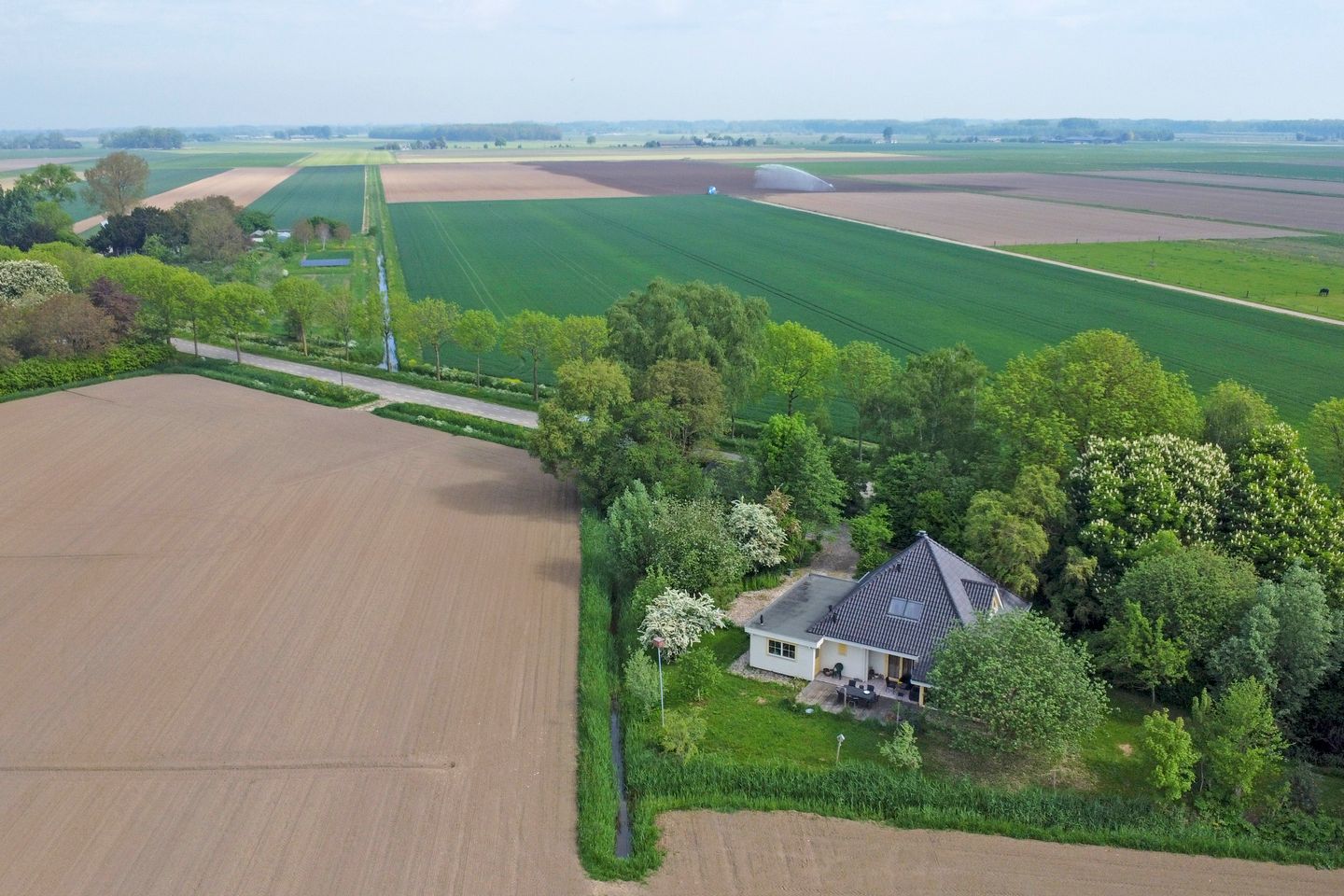 Photo 1 of Hillsestraat 35