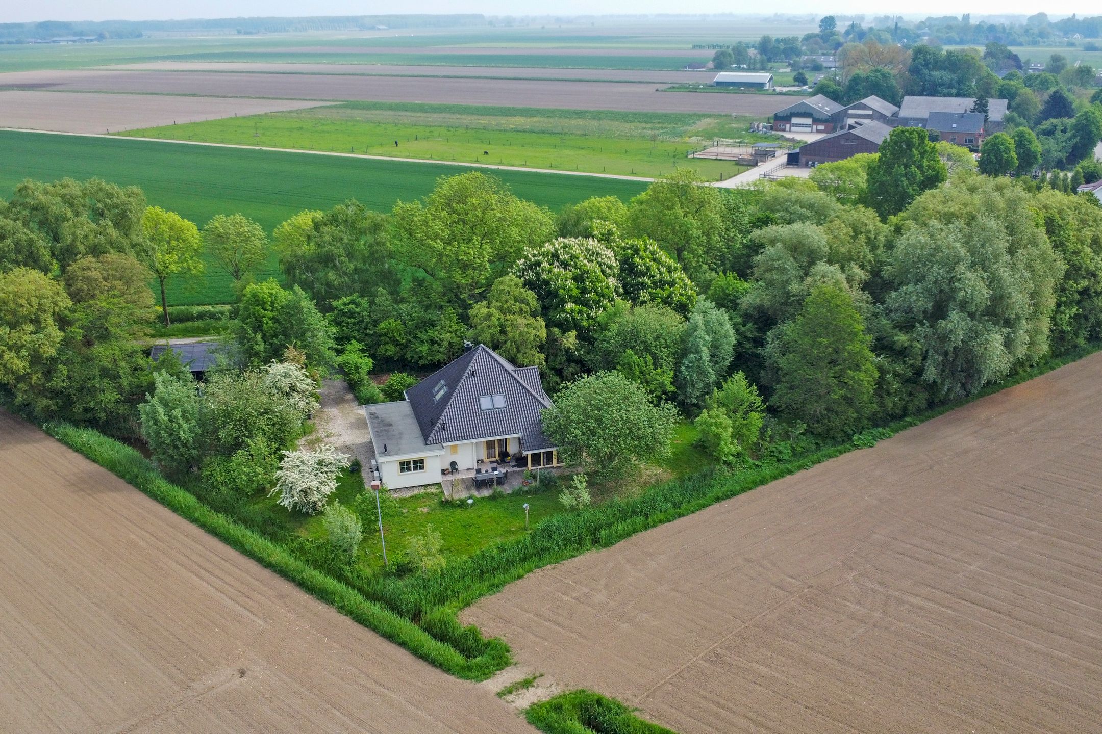 Foto 3 van Hillsestraat 35