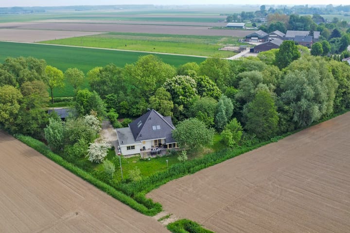 Photo 3 of Hillsestraat 35