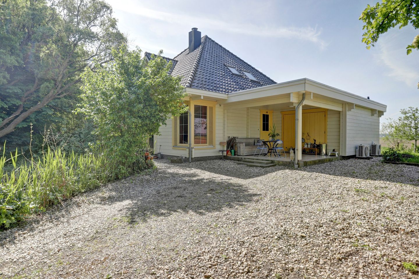 Foto 4 van Hillsestraat 35