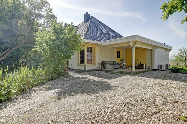 Photo 4 of Hillsestraat 35