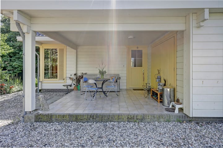 Photo 7 of Hillsestraat 35