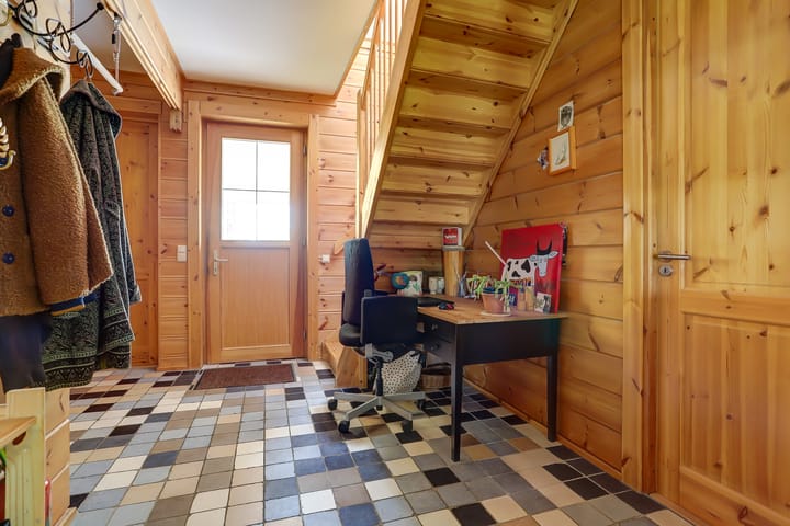 Photo 8 of Hillsestraat 35