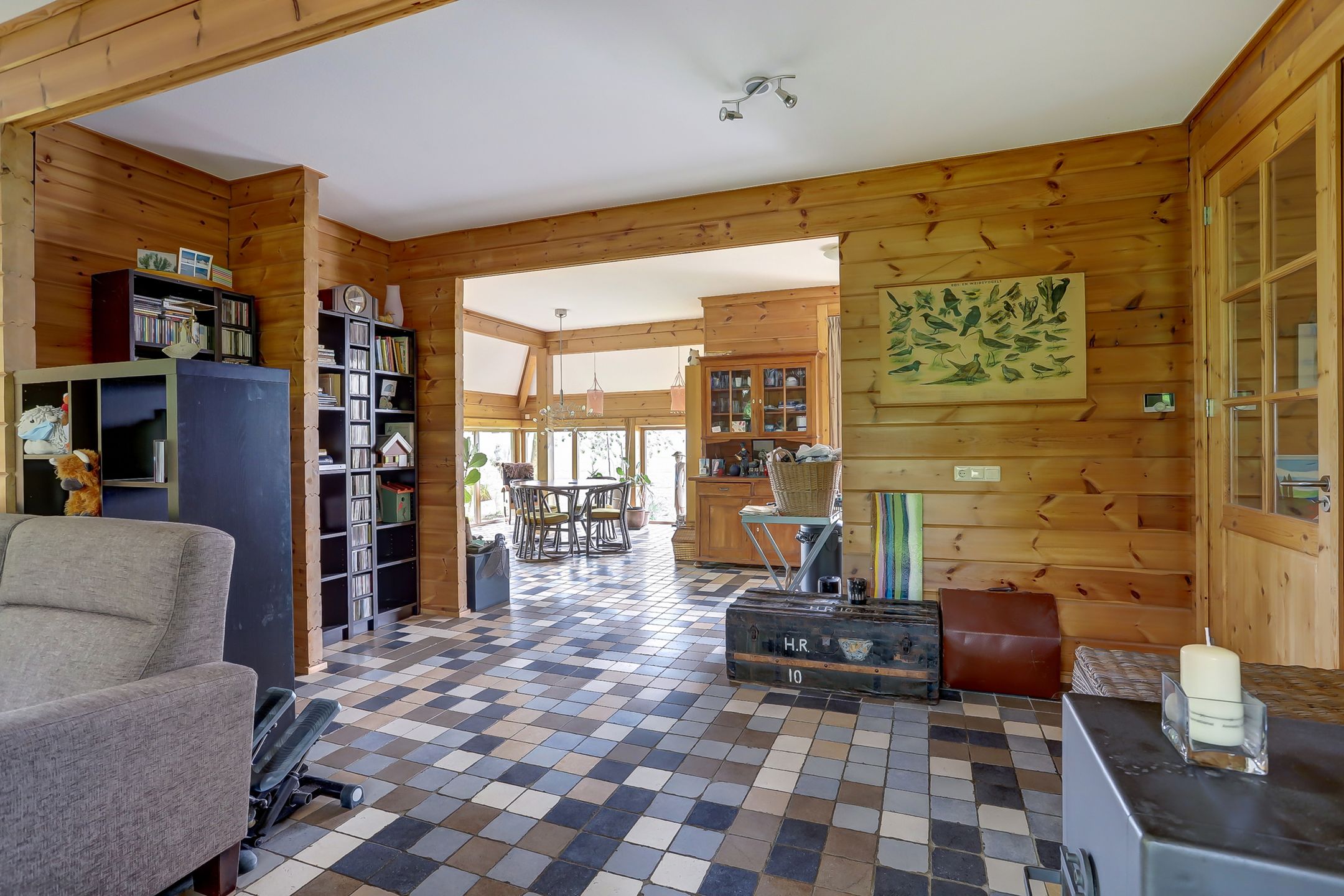 Foto 9 van Hillsestraat 35