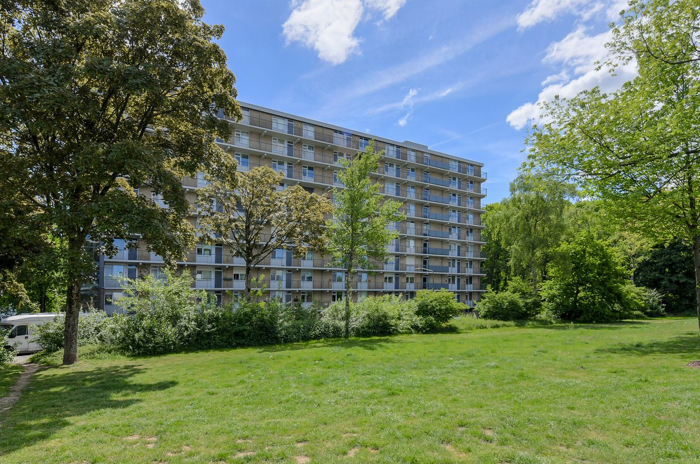 Foto 35 van Boerhaavelaan 147