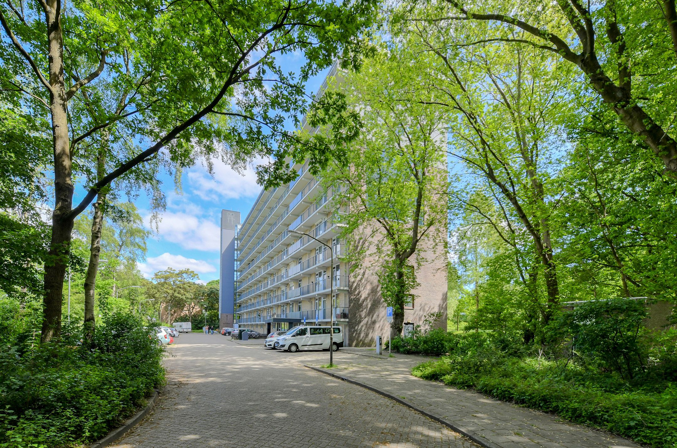 Foto 36 van Boerhaavelaan 147