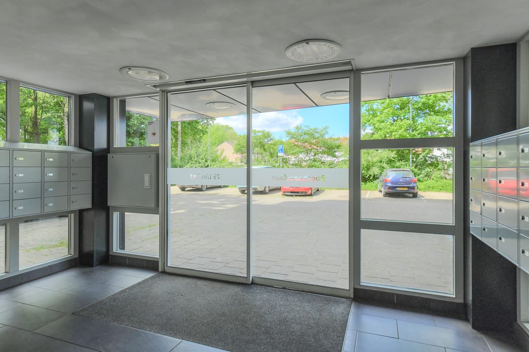 Foto 38 van Boerhaavelaan 147