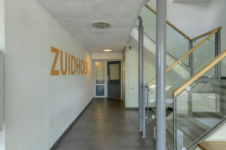 Foto 40 van Boerhaavelaan 147