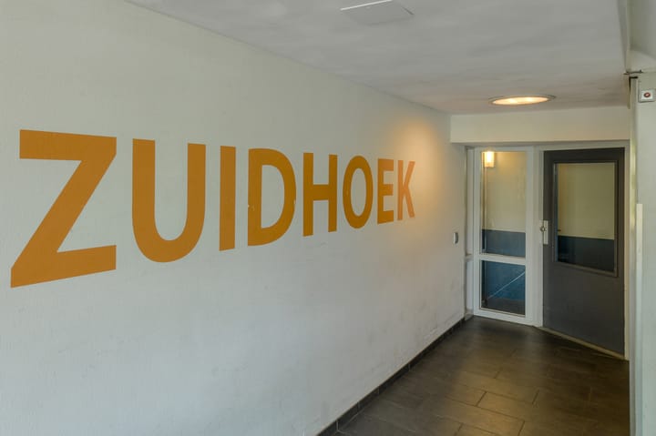 Foto 41 van Boerhaavelaan 147