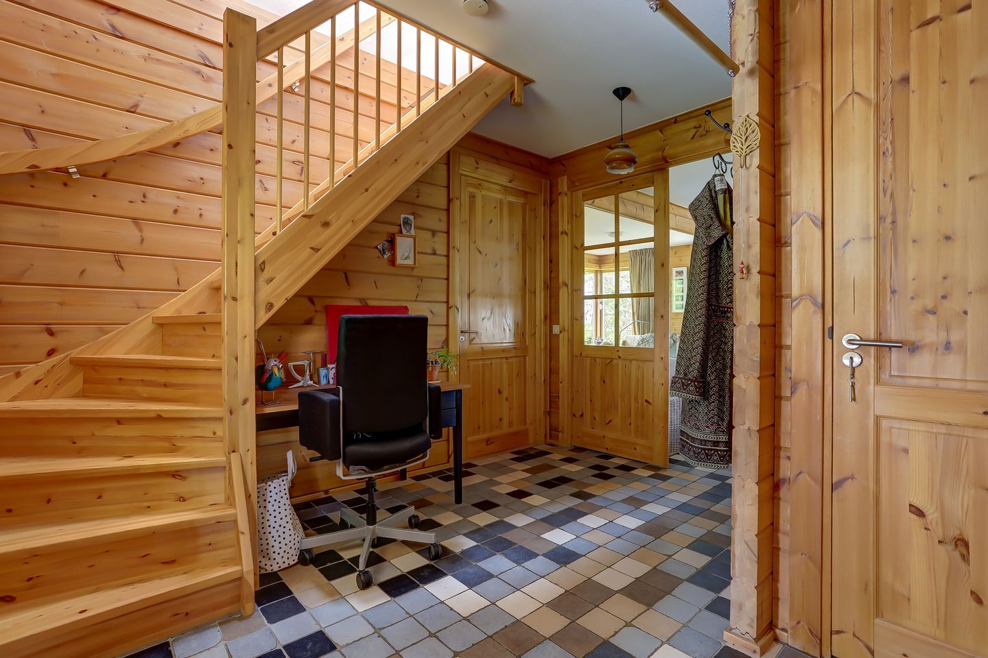 Foto 25 van Hillsestraat 35