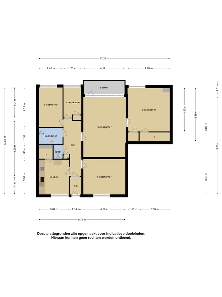 Foto 44 van Boerhaavelaan 147