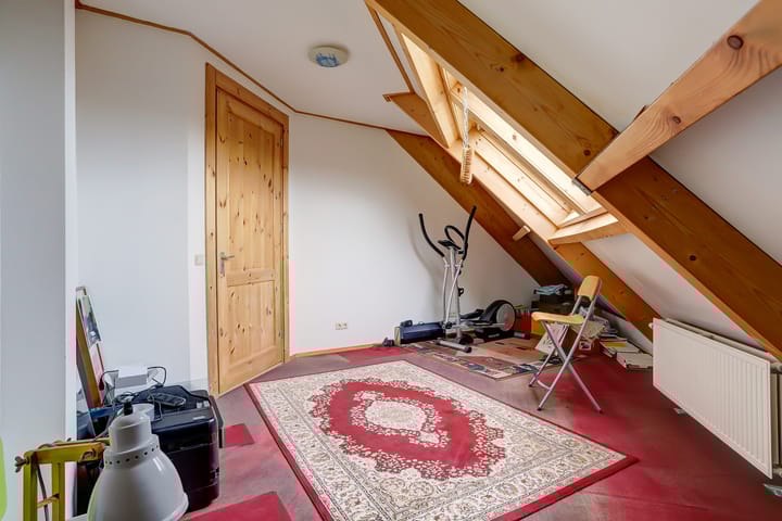 Photo 28 of Hillsestraat 35