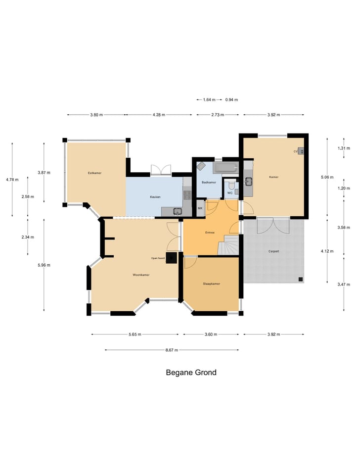 Photo 60 of Hillsestraat 35