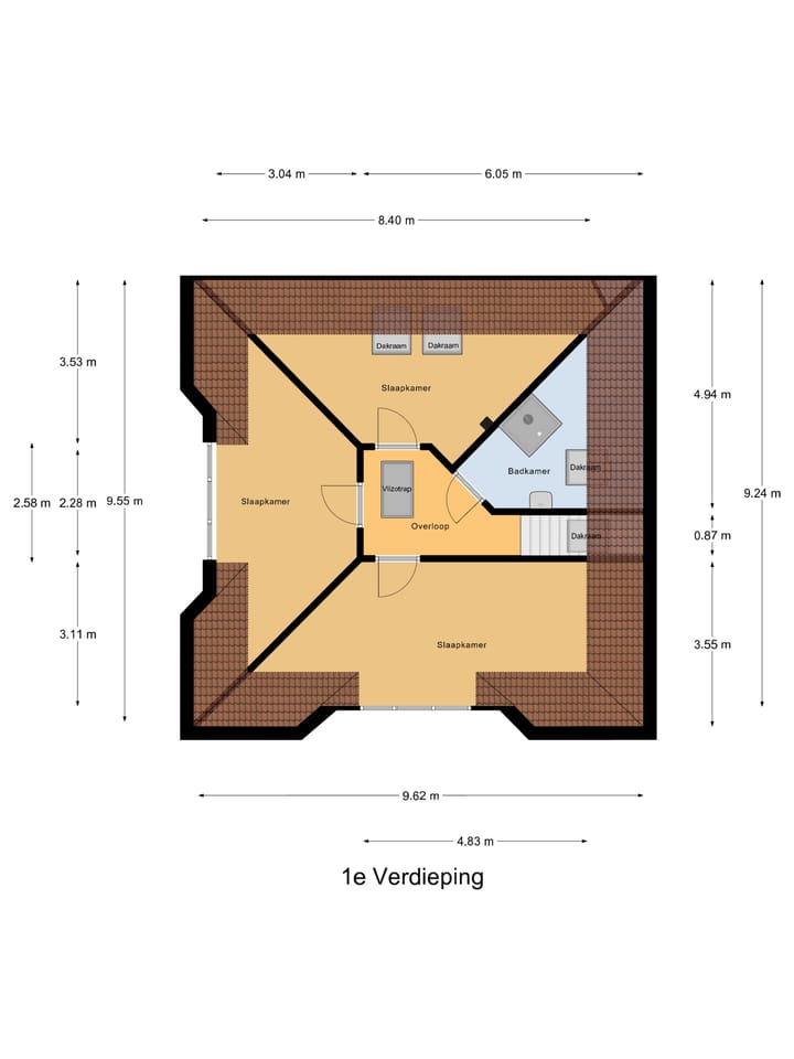 Photo 61 of Hillsestraat 35