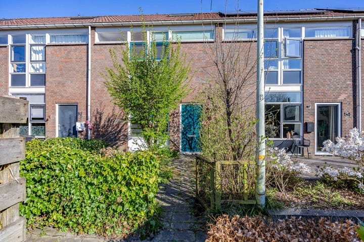 Foto 1 van Akkerend 53