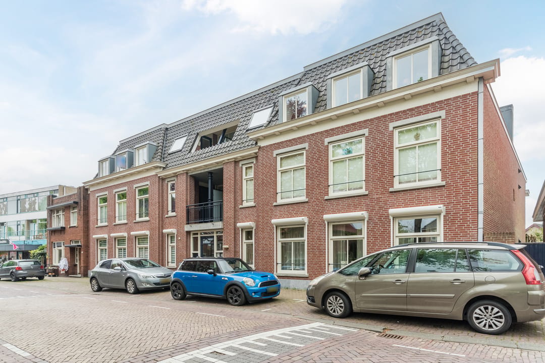 Foto 1 van Dorpsstraat 106-B