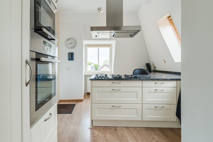 Photo 3 of Dorpsstraat 106-B