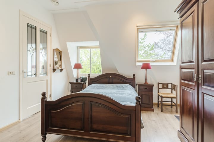 Photo 4 of Dorpsstraat 106-B