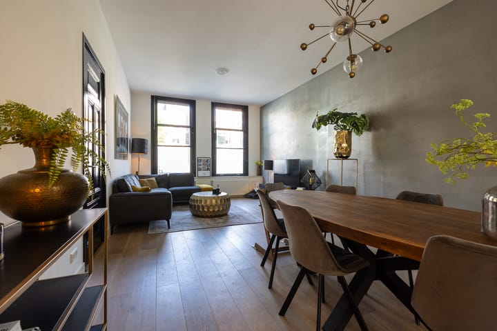 Photo 2 of Binnensingel 118