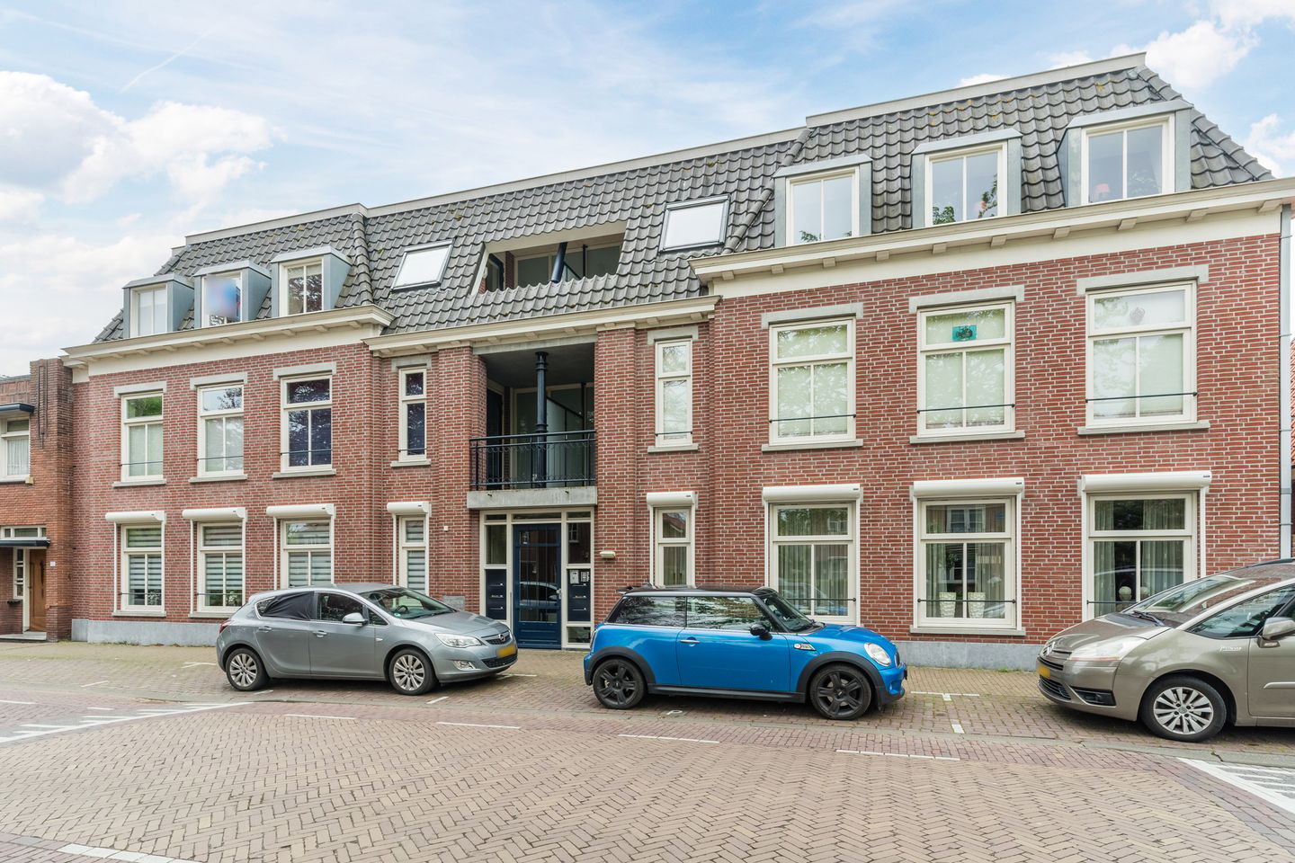 Foto 5 van Dorpsstraat 106-B