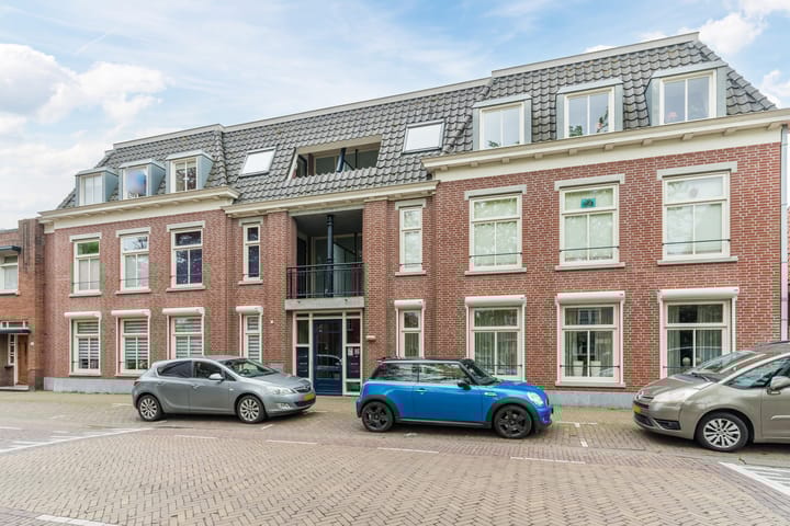 Photo 5 of Dorpsstraat 106-B