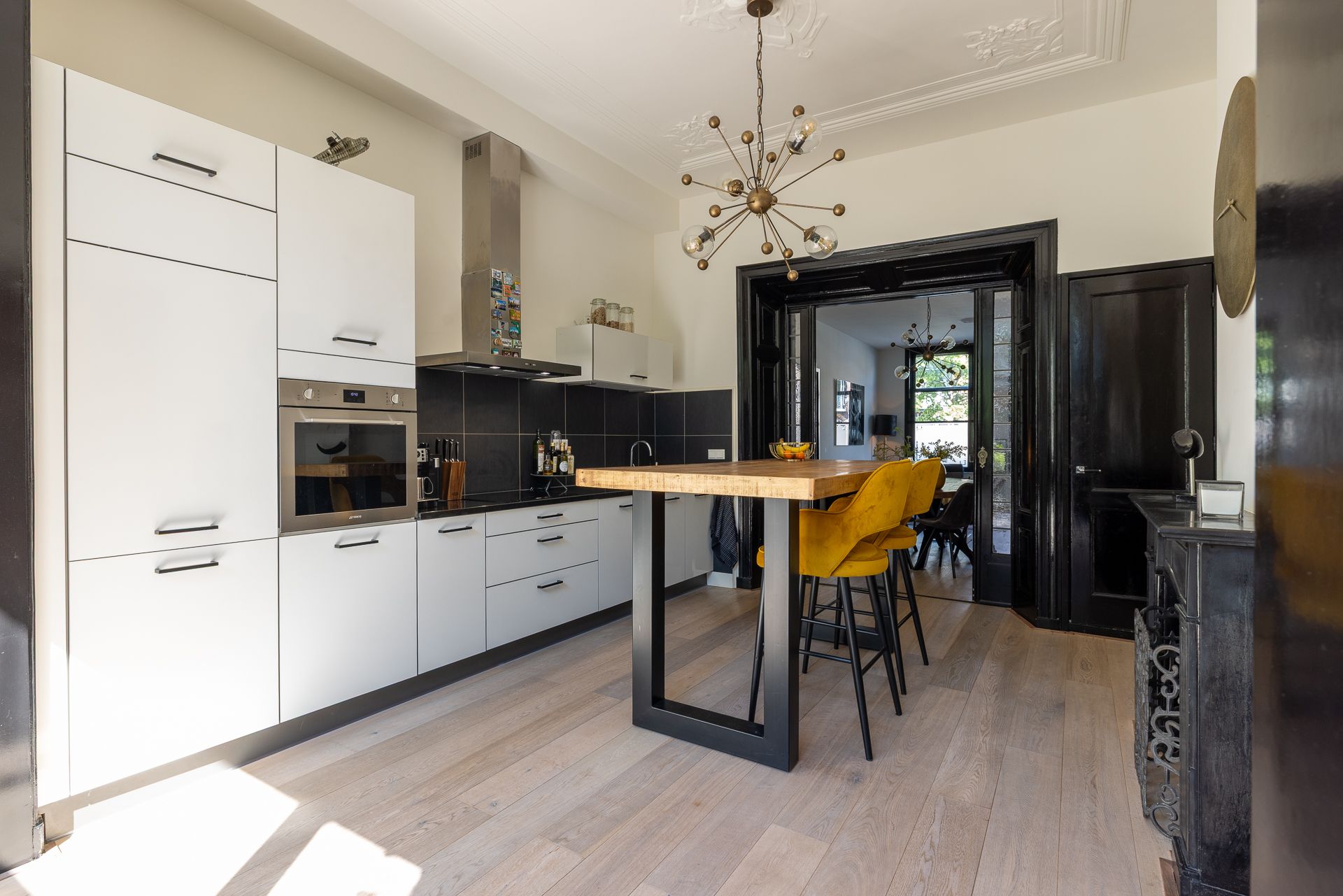 Foto 3 van Binnensingel 118