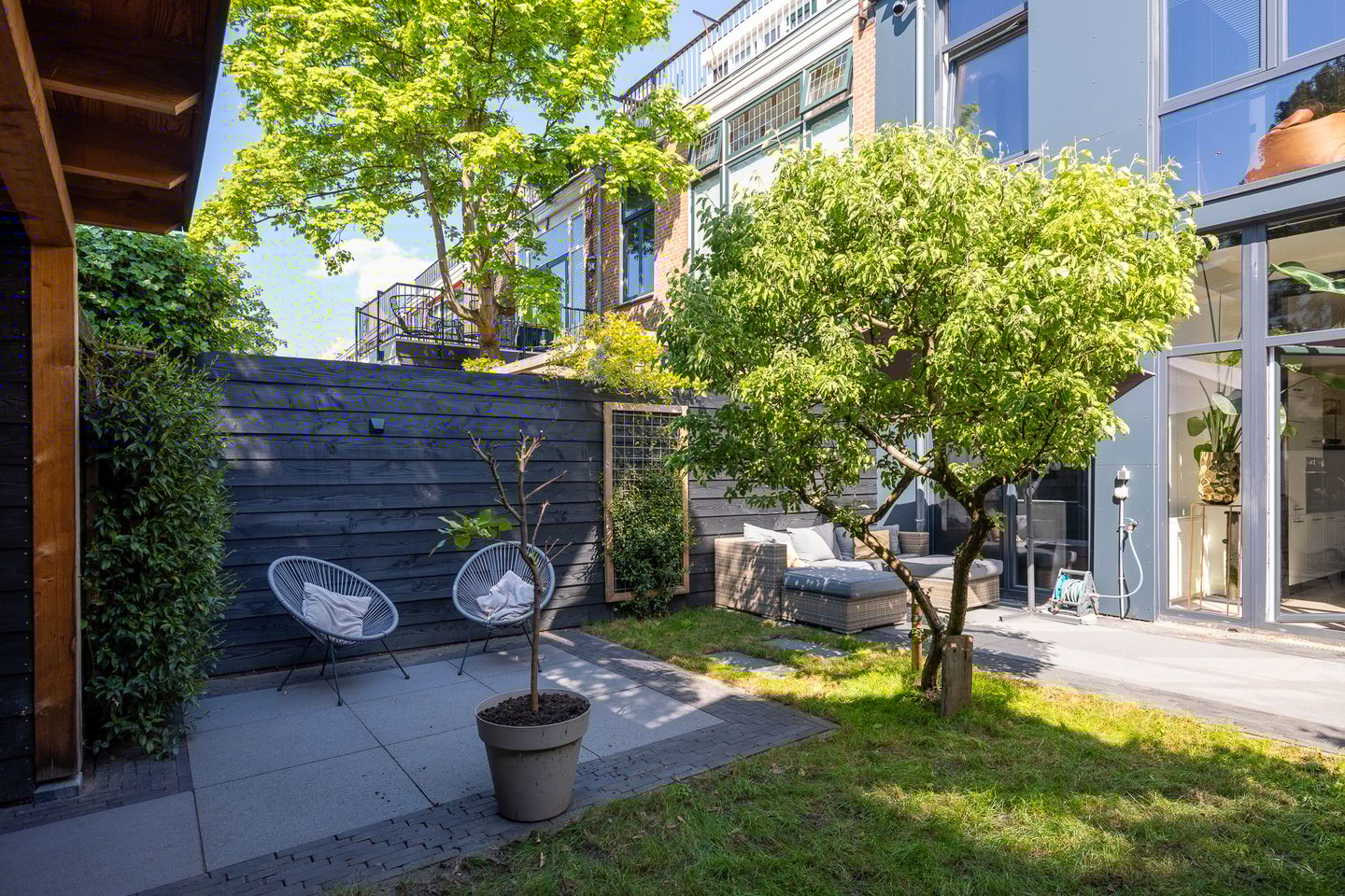 Foto 4 van Binnensingel 118