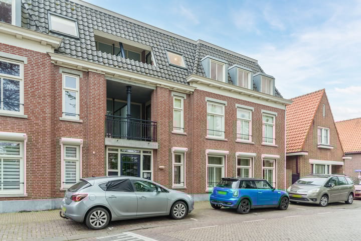 Photo 7 of Dorpsstraat 106-B